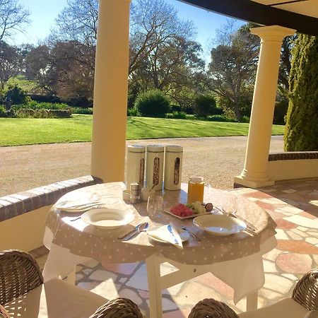 Collingrove Homestead Angaston Extérieur photo