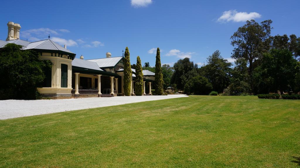 Collingrove Homestead Angaston Extérieur photo