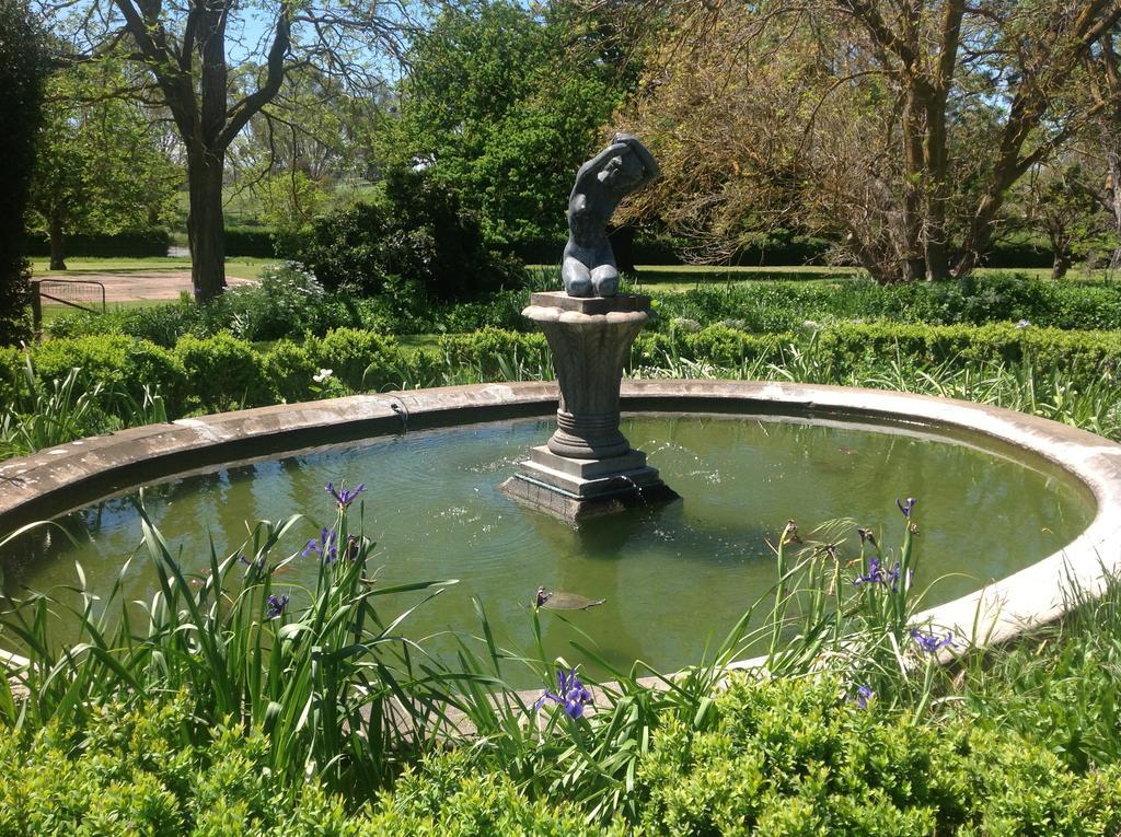 Collingrove Homestead Angaston Extérieur photo