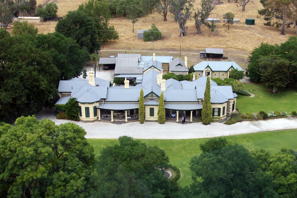 Collingrove Homestead Angaston Extérieur photo