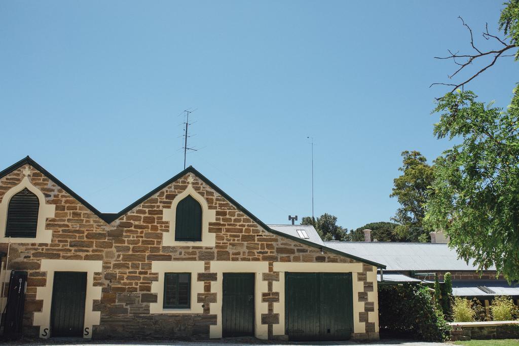 Collingrove Homestead Angaston Extérieur photo