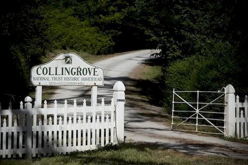 Collingrove Homestead Angaston Extérieur photo